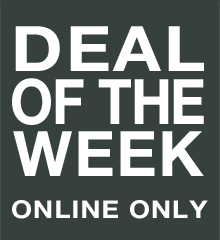 abc Deal of the Week!