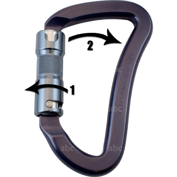 Double Lock