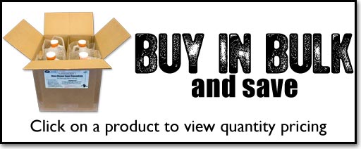 Buy in Bulk and Save