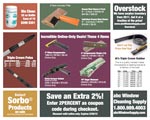 Sale Flyer