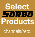 Sorbo Products  on sale at abc!