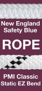 New England and PMI Rope  on sale at abc!
