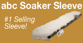 abc Triple Crown Soaker Sleeve on sale at abc!