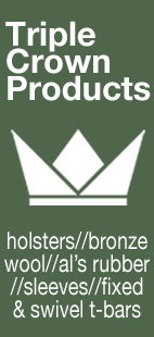 Triple Crown Products on sale at abc!