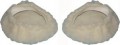 AC36-4 Werner Stand Off Fleece Pad Replacement Parts