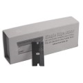 Single Edge Blades - Regular Steel