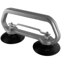 Double 4" Suction Cup Grabber - Regular