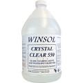 6014-05 Winsol Crystal Clear FiveFiddy