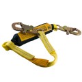 1220007 DBI/SALA Shock Absorbing 3' Lanyard