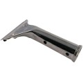 1330 Ettore Basic Steel Handle