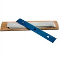 2201-B Sorbo 6" Scraper Blades