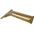 T60000 Pulex Brass Handle