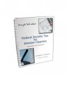 Book "Federal Income Tax for Window Cleaners"