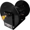 112-3-150BLACK Black Cox Hose Reel