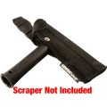 Holster -- Scraper - Sörbo - fits most 5" or 6" scrapers