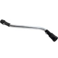 Double Bend Gooseneck