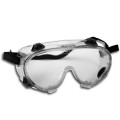 7320-01 Anti-Fog Goggles