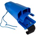 Hip Bucket -- Pulex - Blue Tubex - Fixed Loop - Complete