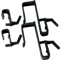 W01143H Pulex Bucket Hooks