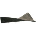 Wool - Polishing Pad - Steel Wool -- 0000 Super Fine - Combo Wool & Synthetic - Each