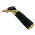 Squeegee Handle - Ettore - Clip Style - Quick Release - Brass