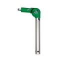 Unger Adjustable Angle Adapter - Nylon & Aluminum
