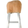 BON-01 Ladder Bonnet