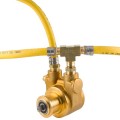 Replacement Pump w/ Hoses