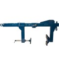 MIOTBC Mio TieBack Parapet Clamp