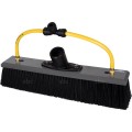 WF50465-PJ2 Waterfed Brush w/ Single Jets