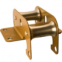 SM149000 SMC Edge Roller