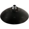 5" Replacement Suction Cup - Stainless Steel