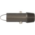 Snap-in Thread Adapter