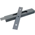 1045-SS-B Ettore Pro + 6" Stainless Steel Blades