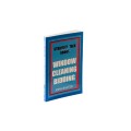 Book "Straight Talk About Window Cleaning Bidding"
