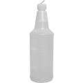 32B-01 32 Ounce Squeeze Bottle