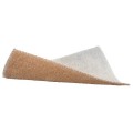 Wool - Polishing Pad - BRONZE Wool -- 000 Fine - Combo Wool & Synthetic - Each