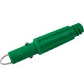 NCA00 Unger Tip Snap In Green Nylon