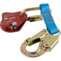 Tractel Fall Stop Non-Shock Absorbing Lanyard
