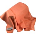 Orange Micro Fiber Towel