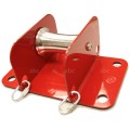 SM148500 SMC Edge Roller