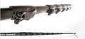 HiFlo CarbonTec Pole