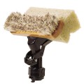 48200 Ettore Brush, Pad, and Clamp