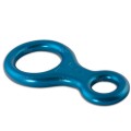 601301 Blue Water Figure 8 Descender