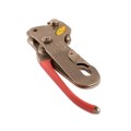 SRTE Stainless Steel Descender