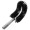 Synthetic Curved Brush