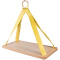 1001140 DBI/SALA 4pt Suspension Basic Work Chair