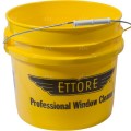 Ettore 3.5 Gallon Round Bucket