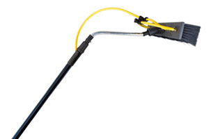 Abc Modular Pole