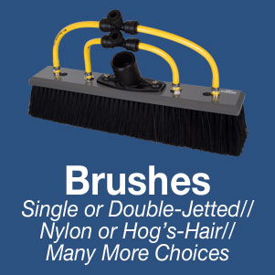 Brushes